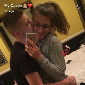 Meet your Posher, Avery